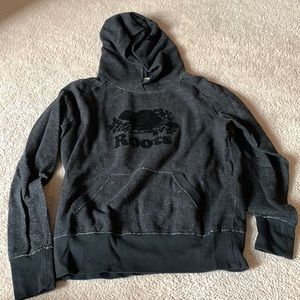 Roots Hoodie